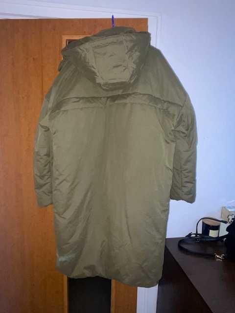 Мъжко яке/парка ZARA