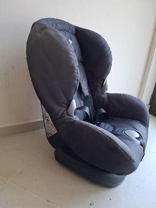 Столче за кола Safety 1 st