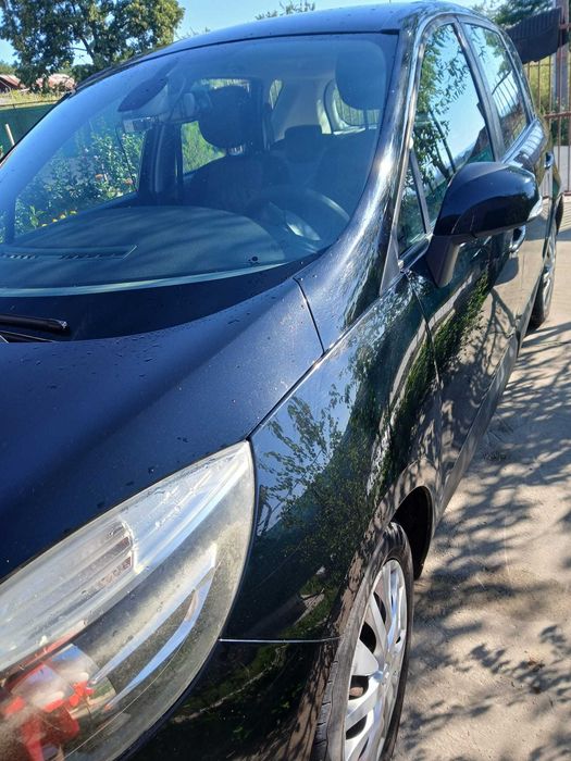 RENAULT Scenic 2012 — imagine 2