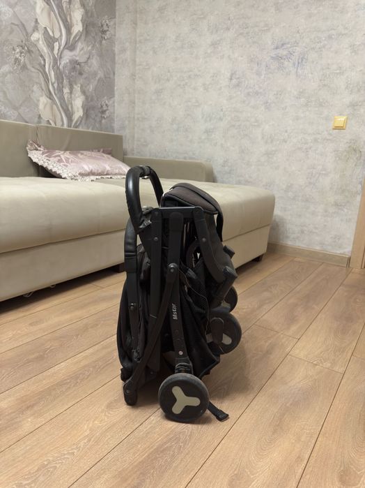 Коляски до 3-4 лет