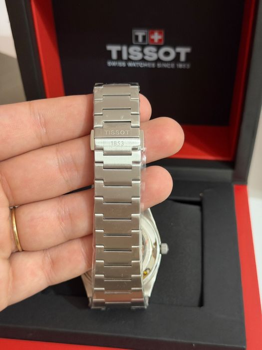 Ceas tissot powermatic prx 80