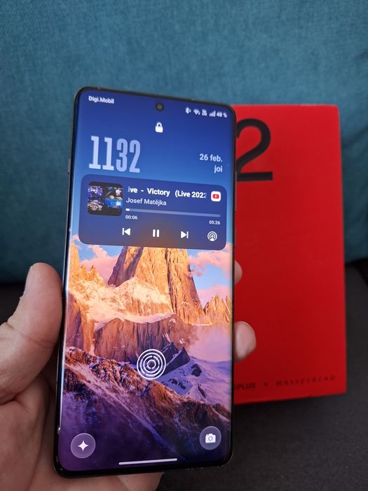 OnePlus 12 12/256 gb full box