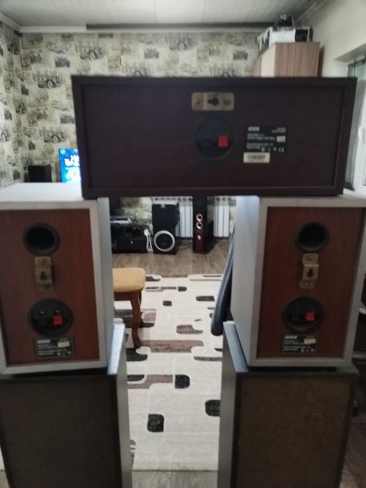 Акустика для дома