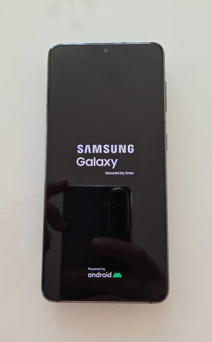Samsung S21 5G и watch 4