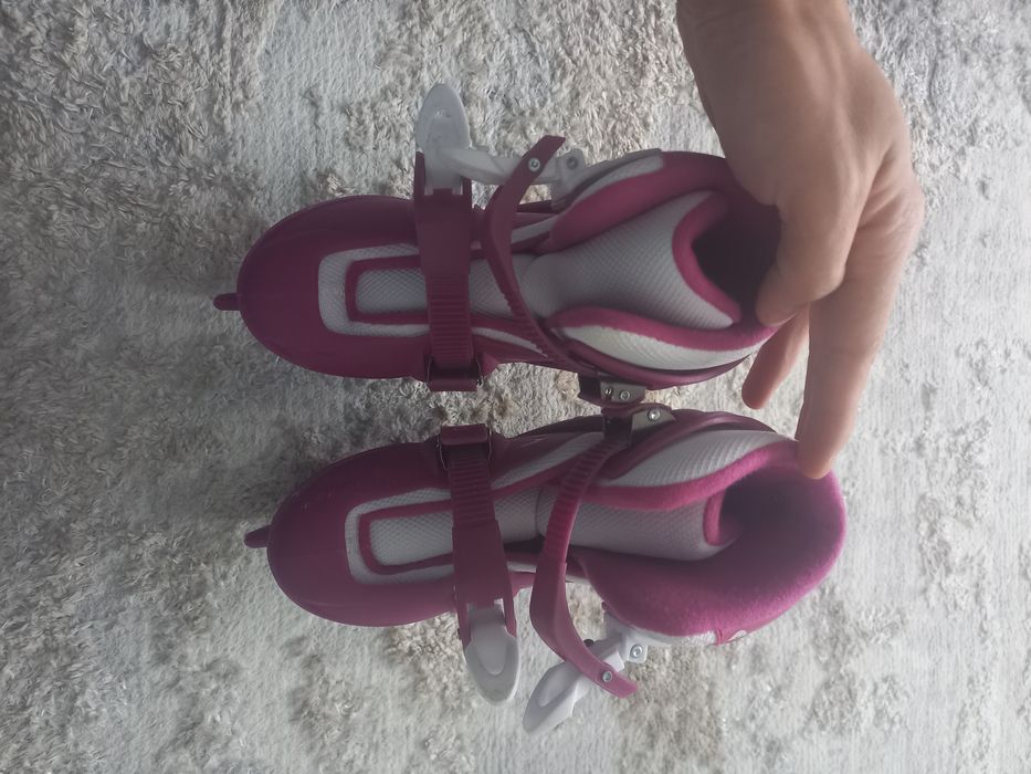 Продам коньки детский