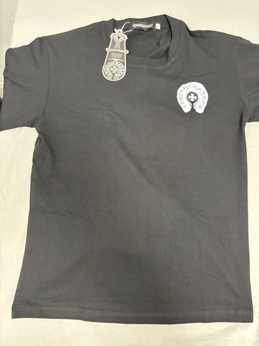 Tricou Chrome Hearts
