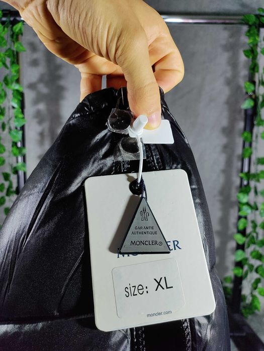 Vesta MoncIer marimea XS