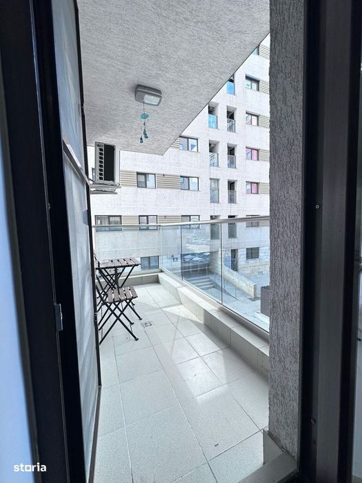 Prima închiriere 2 camere Vitan Residence - metrou Mihai Bravu IM262C