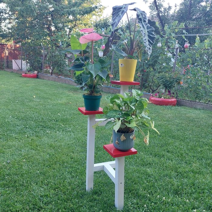 Moară vânt și altele