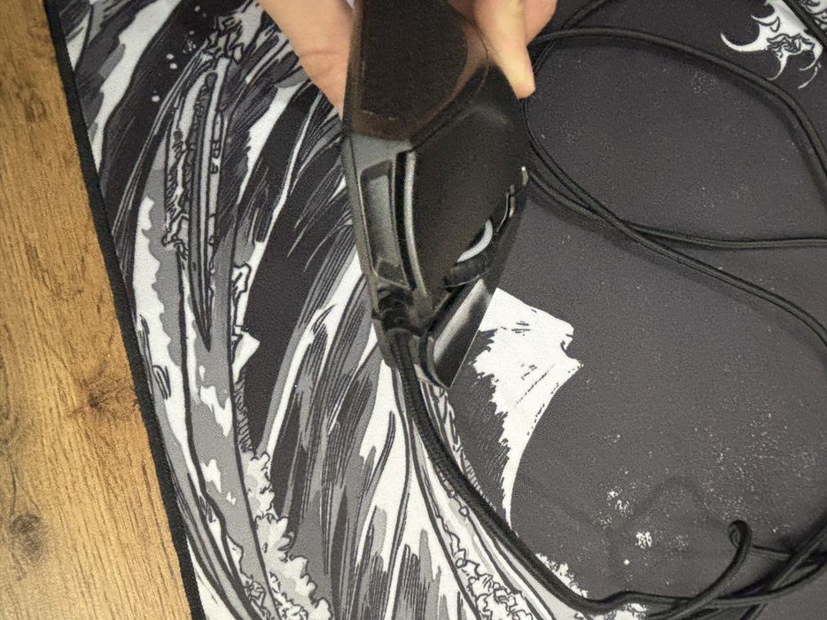 HyperX Pulsefire fps pro