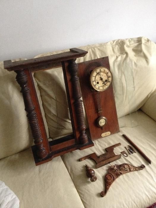 стенни Junghans, ръчни SWISS viNtage и..