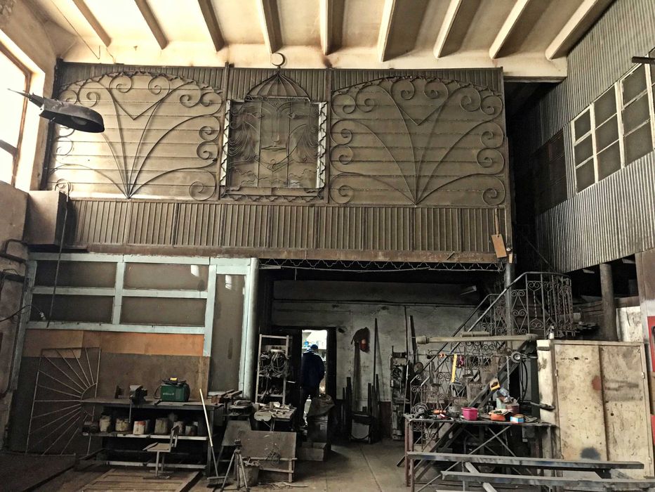 Аренда помещения