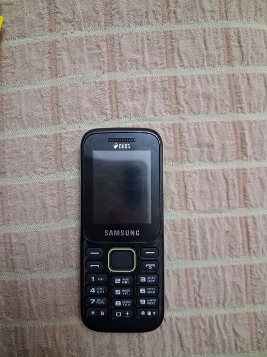 Продам телефор Samsung  SM B310E