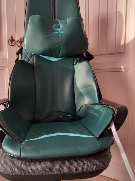 Массажное кресло