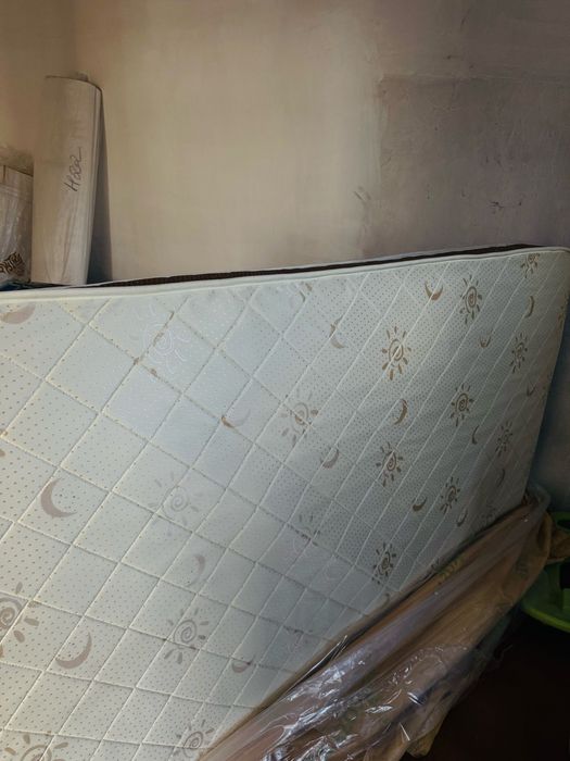Матрас 120×200 !