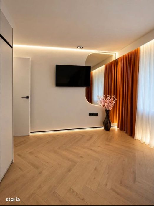Apartament 3 camere – Design premium & tehnologie Smart |Comison 0