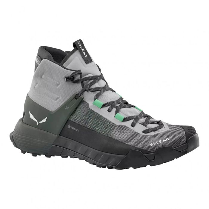 Ghete trecking barbati SALEWA WILDFIRE NXT Mid Gore Tex