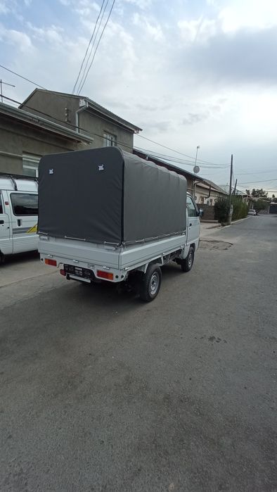 Tent hizmati va tunika qoplash hizmati