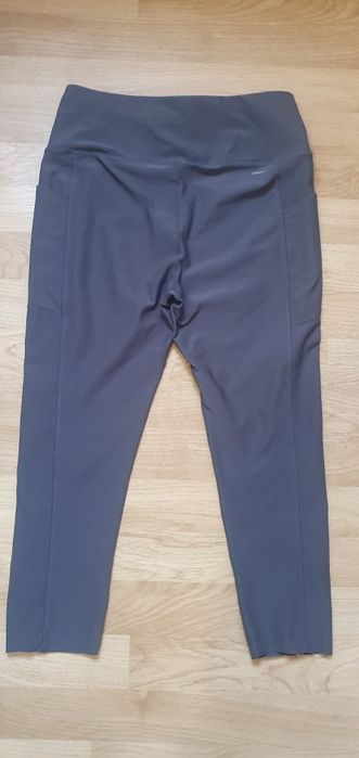 Colanți dama elastici cu buzunare laterale ca noi