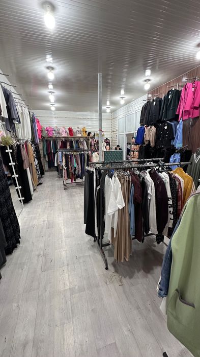 Продается действующий бизнес