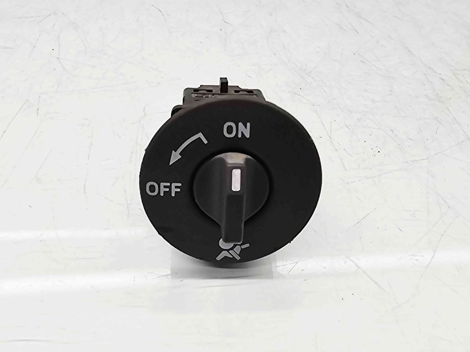 Buton ON/OFF airbag Renault Megane 3 (B95) [Fabr 2008-2016] 83170109/