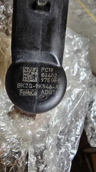 Injectoare ford transit 2017 2.2d