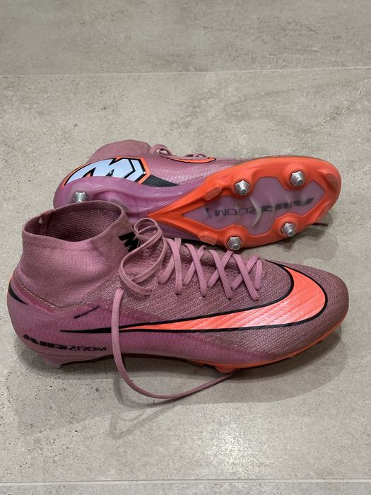 Nike Zoom Mercurial Superfly 10 Elite SG-Pro