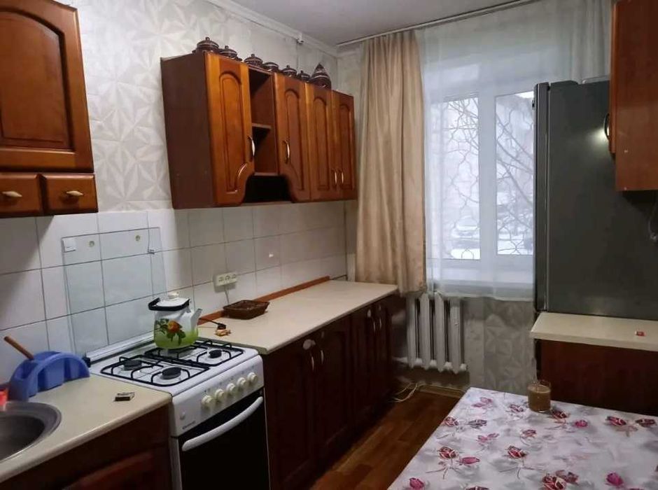 3 комнатная центральный 13