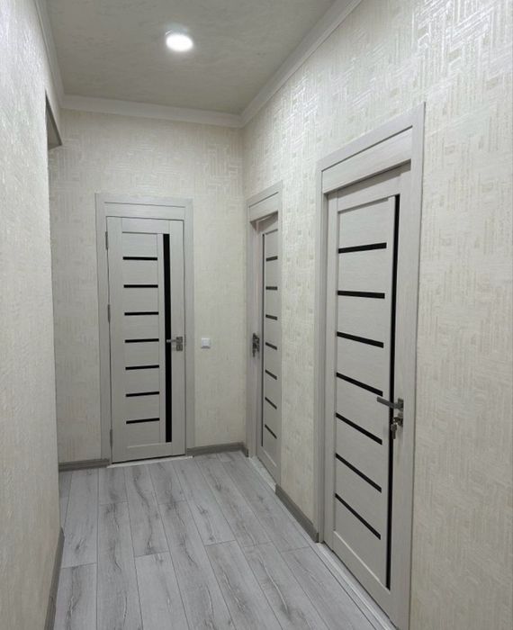 Узбум - Улица Баку / Аренда Квартира 2- комнатная