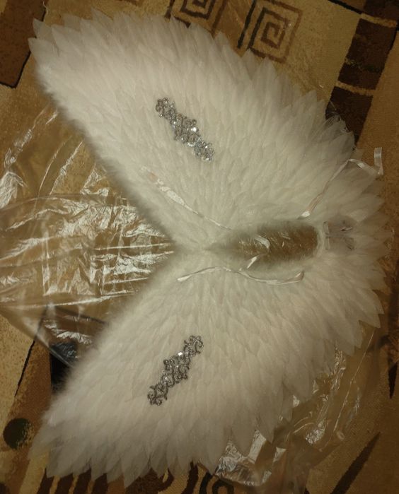 Продам Крылья большие