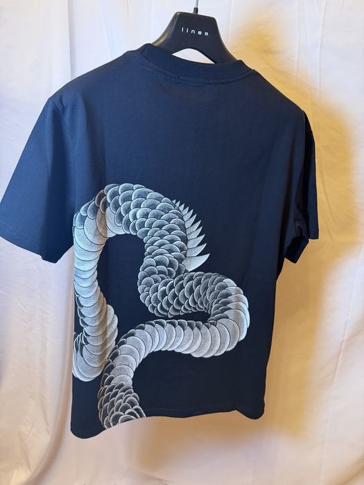 Tricou Dsquared D2 Premium