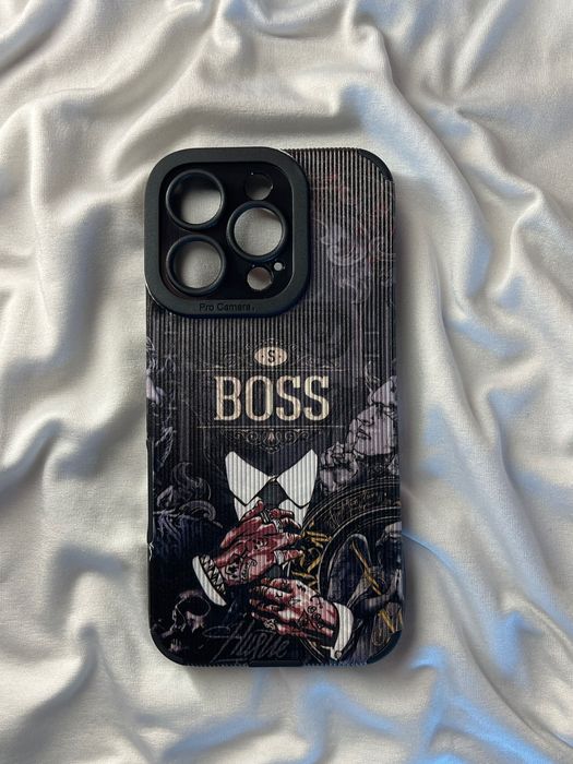 Калъфи за айфон 16, 16pro, 16proMax, 17pro, 17proMax