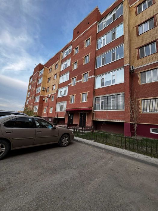 В продаже 2х комн кв Батыс