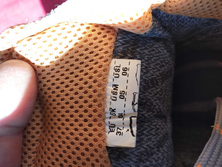 Планински обувки Dolomite