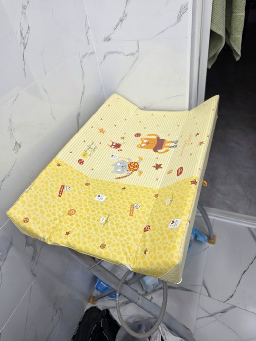 Продам набор для купания младенцев