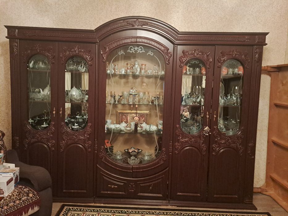 Мебель гостинная