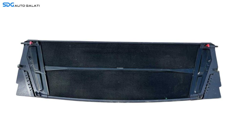 Rulou Polita Capac Portbagaj Mercedes Clasa A Class W168 1997 - 2004 Cod A1686900049 [LC0479]