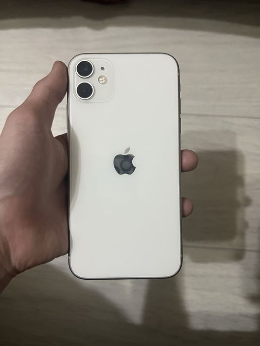 iPhone 11 продажа или обмен