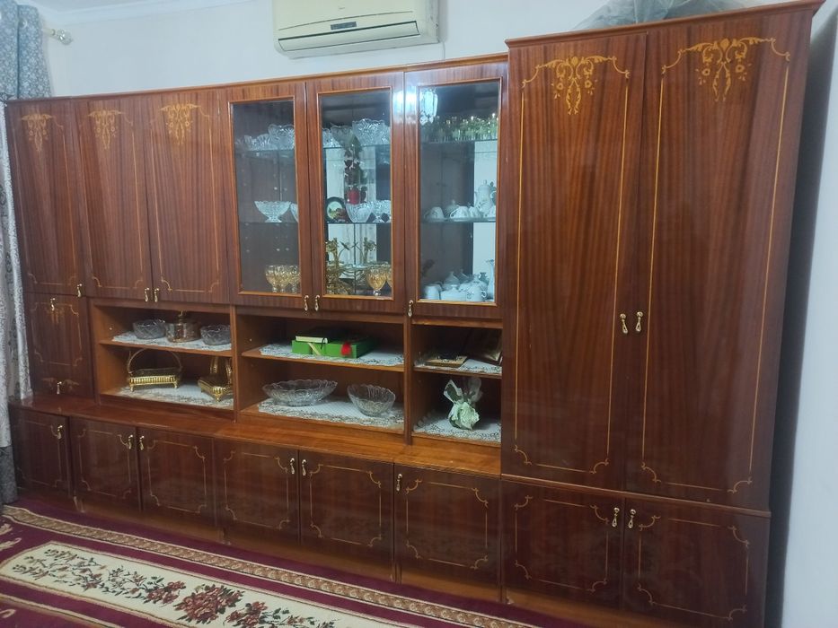 Стенка для гостиной