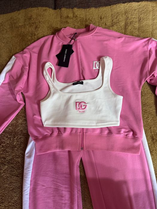 Сет от 3 части Dolce&Gabbana