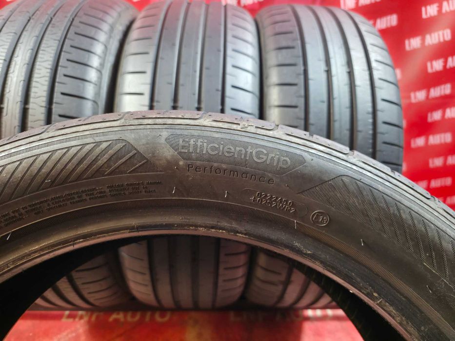 Anvelope de VARA - 215/50/19 - GoodYear - 7 / 7.5 MM - DOT 2022 !