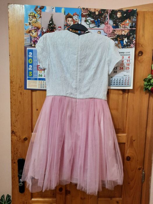 Официялни рокли мама и бебе!