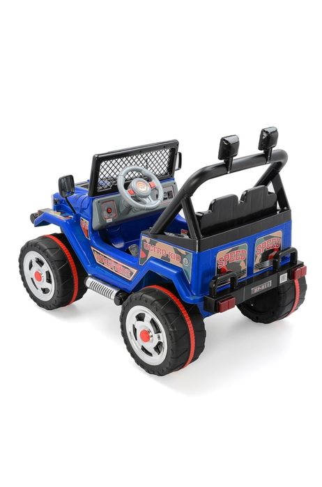 Vând Masinuta electrica pentru copii Mappy,ca NOUĂ CU GARANȚIE