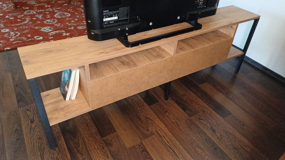 Mobilierul pentru TV