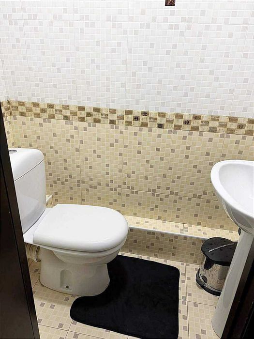 4-комнатная квартира 110 м2 с ремонтом, м. Хамид Алимджана