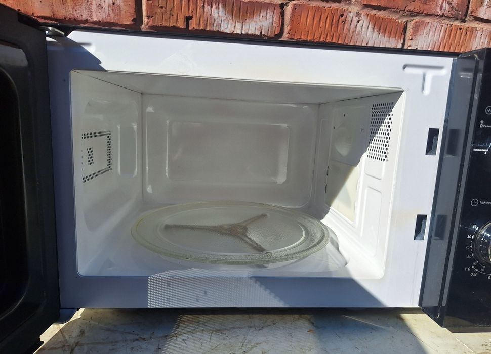 Продам микроволновку