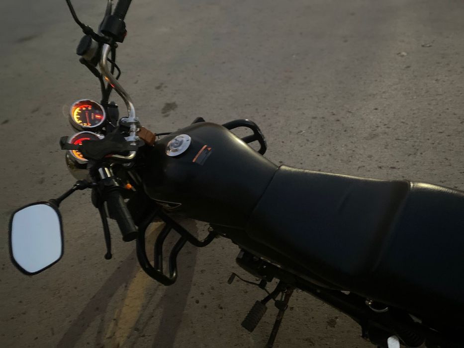 Продам скутор в отличном состояне