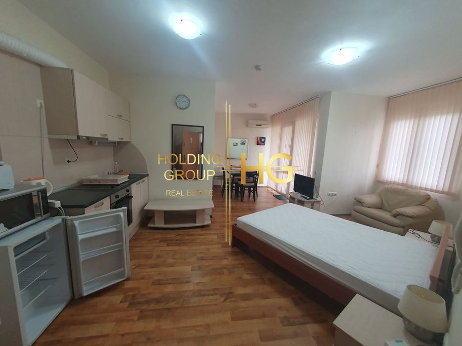 Продава се Тристаен апартамент в к.к. Камчия - 85 кв.м за 765 €/кв.м - Снимка #2