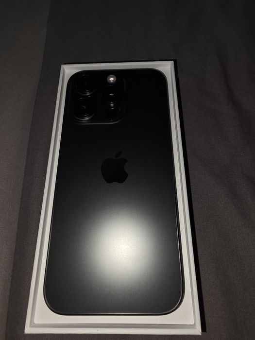 Iphone  15 pro vanzare