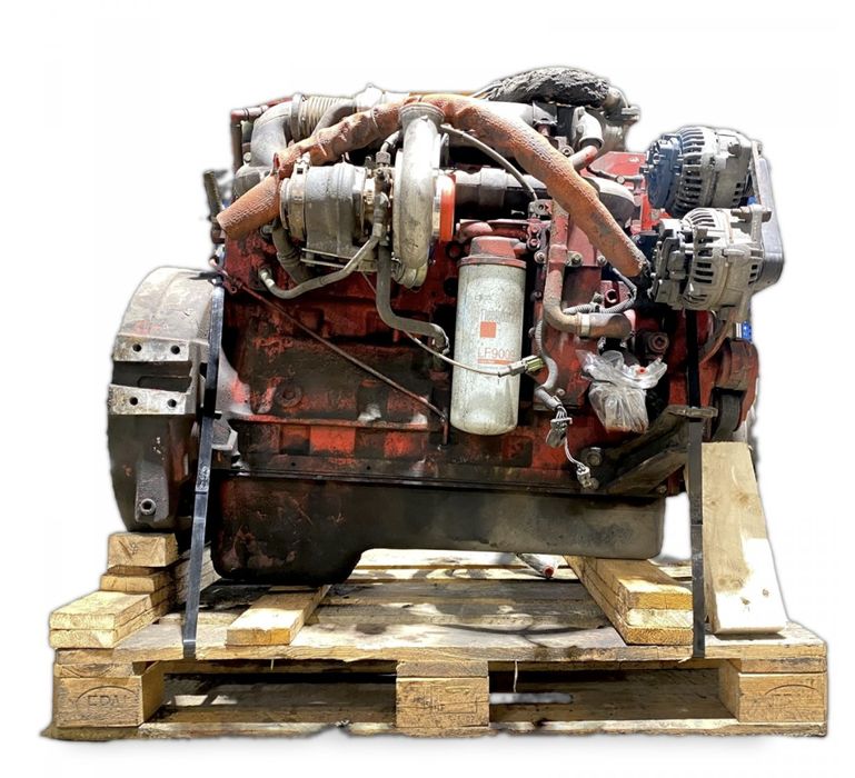 Motor complet SCANIA DC9.13 230CP camion